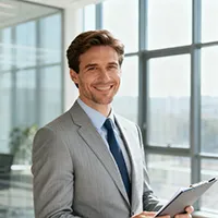 Picture of Wilbert E.